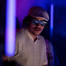 DJ Bebeche - Soirée Saisonnier Local Bar_Praz-sur-Arly