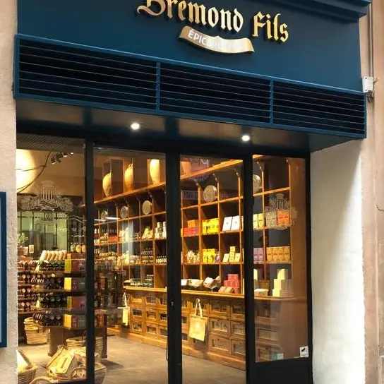 Boutique Brémond Fils