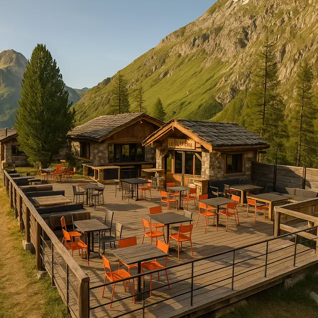 Le Boui Boui_Val-d'Isère