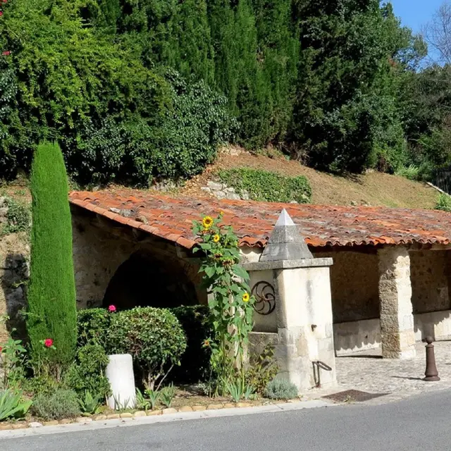 Tourrettes VAR