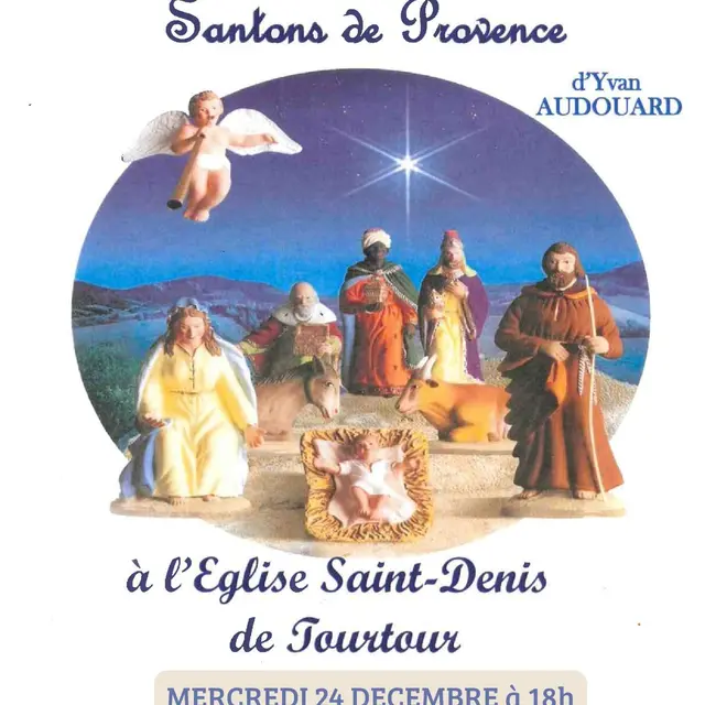 La Pastorale de Tourtour