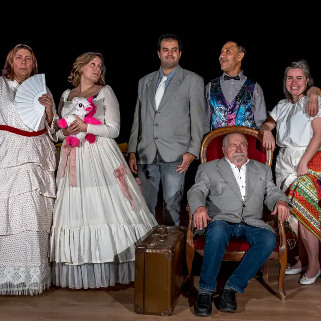 Théâtre de l'Embellie_Montauban