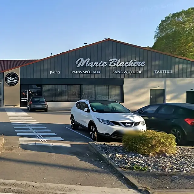 Marie Blachère_Dreuilhe