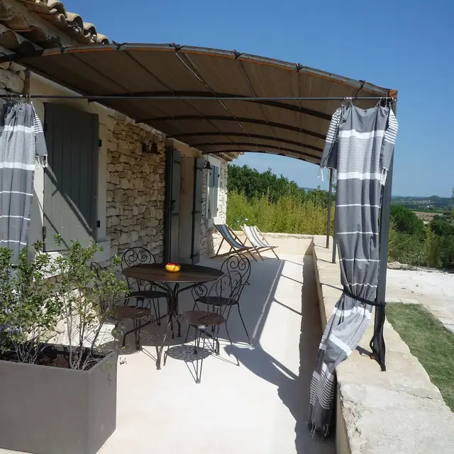 Le Maset de la Garrigue 2