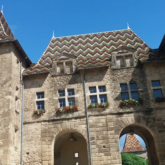 Saint Antoine l'Abbaye