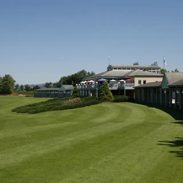 Golf de Saint-Etienne