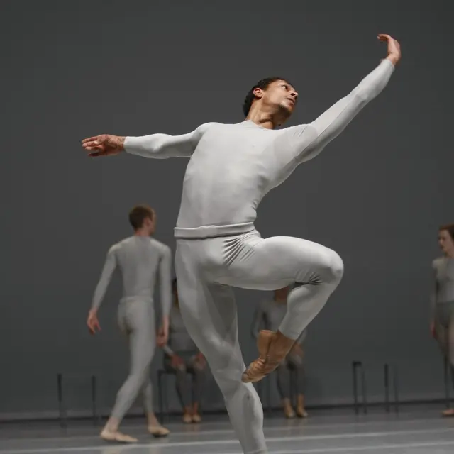 Table ronde Quelles Danses Classiques aujourd'hui_Cannes