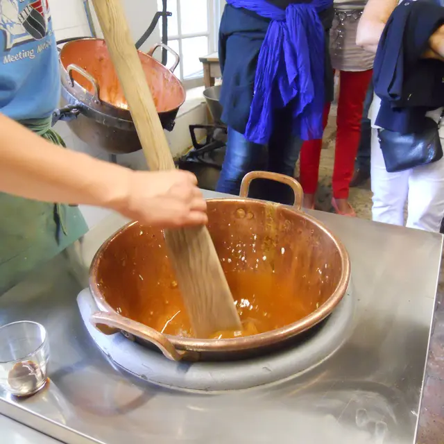 Maison Jonquier Ollioules