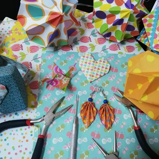 Origami