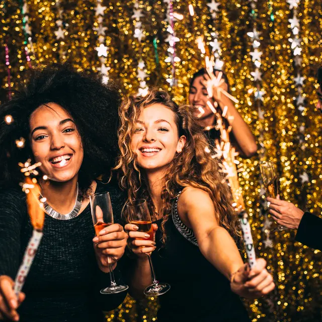 Réveillon de la Saint Sylvestre_Violay