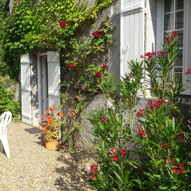 Gîte de Grand Claye