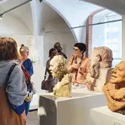 Visite guidée - Un musée, un guide, une visite_Montauban