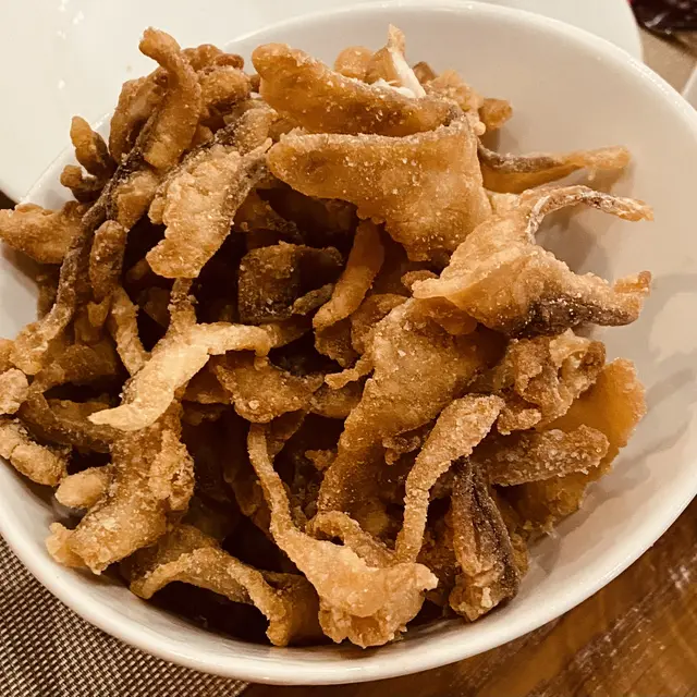 L’Auberge de Dompierre