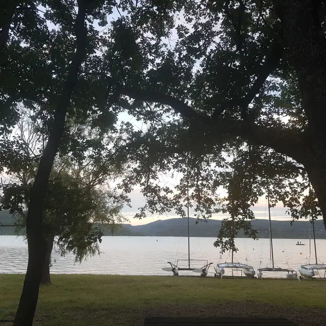 Sainte-Croix-du-Verdon