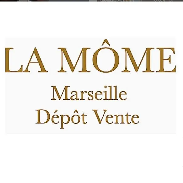 Dépot vente La Mome Marseille