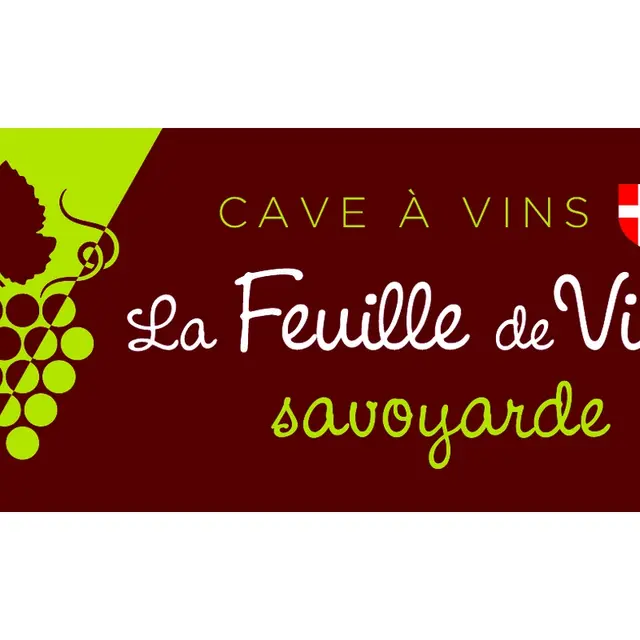 Feuille de Vigne