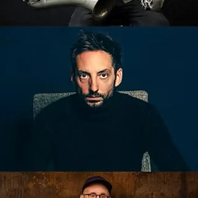 Festival musique dans le Grésivaudan - Hommage à Charlie Parker à Montbonnot Saint Martin