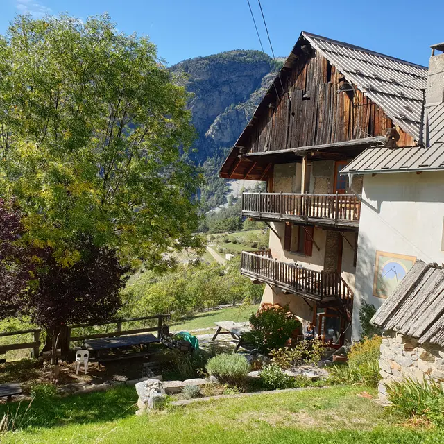 Gîte