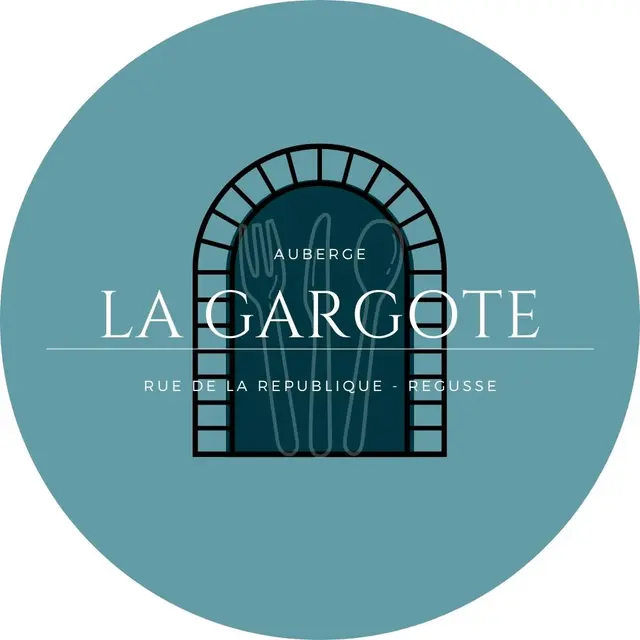 Auberge la Gargote_Régusse
