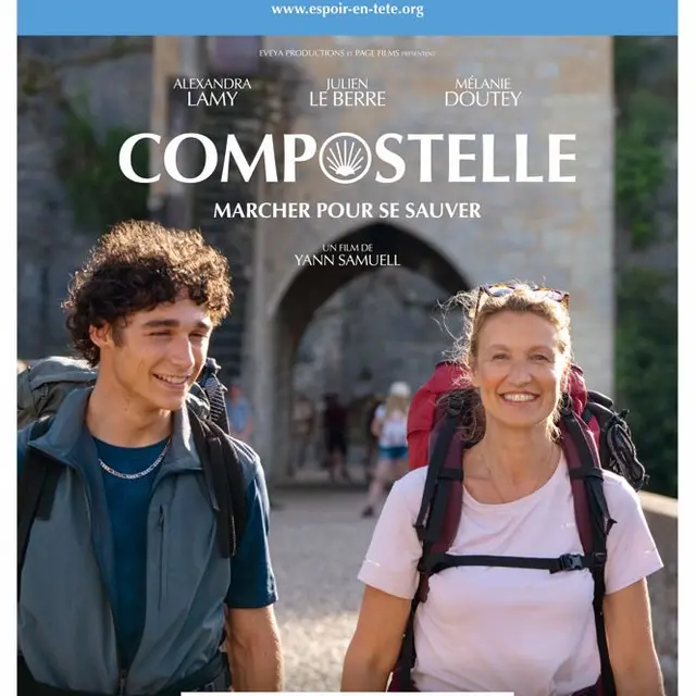 Affiche du film