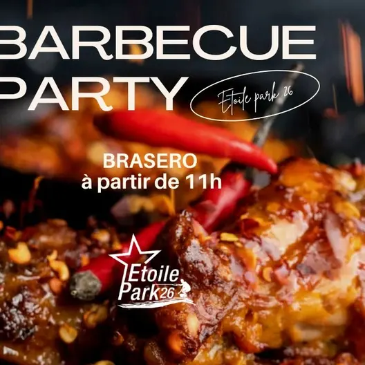 Soirée Brasero_Étoile-sur-Rhône