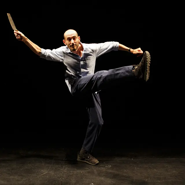 On ne jouait pas à la pétanque dans le ghetto de Varsovie_Arles