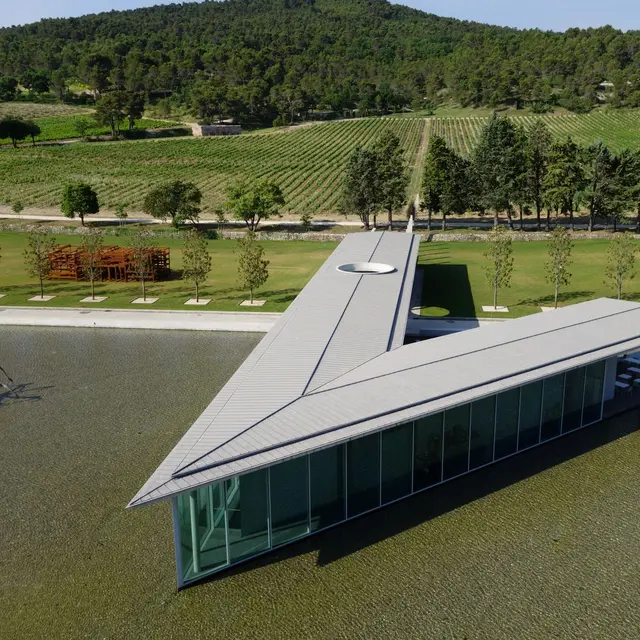 Visite libre du Parcours Art et architecture_Le Puy-Sainte-Réparade
