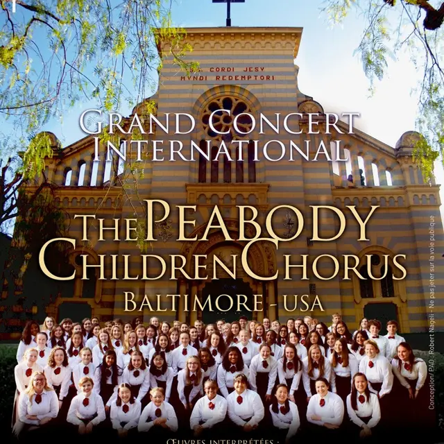 The Peabody ChildrenChorus_Menton