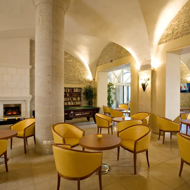 Hôtellerie Notre Dame de Lumières