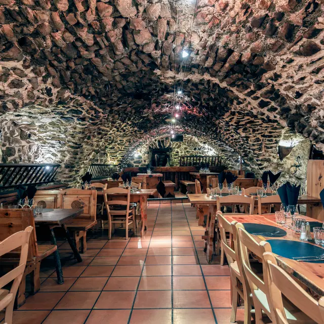 Restaurant Les Autanes à Ancelle