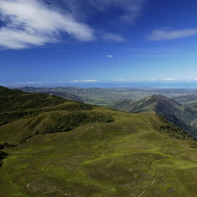 Plateau de Dogny
