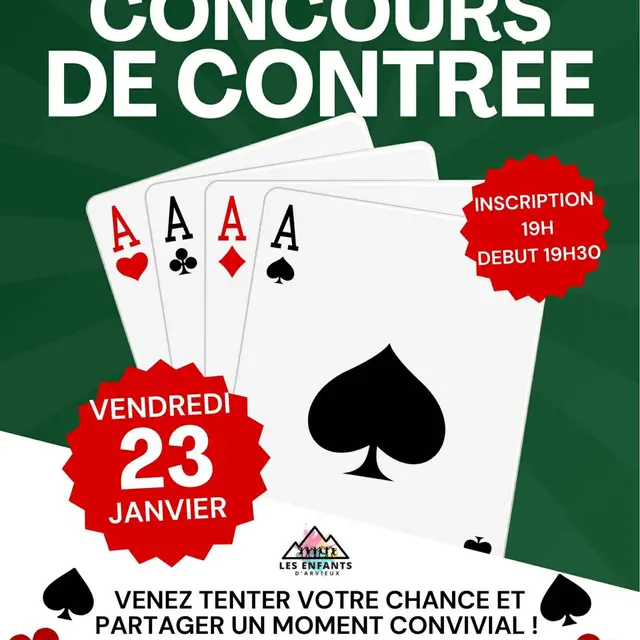 Concours de contrée_Arvieux