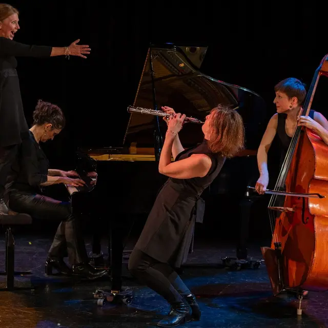 Festival Les scènes du château de la Moutte (3e édition)_Saint-Tropez