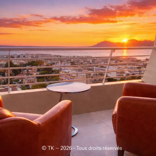 Cannes Seaview_Cannes