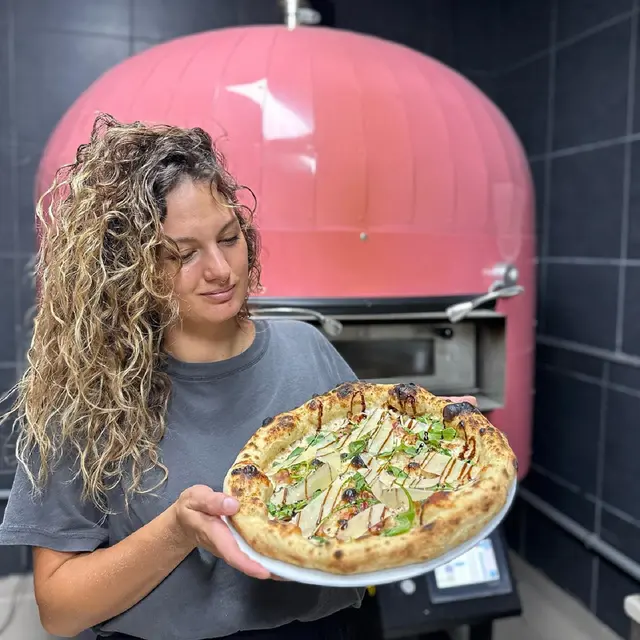 Pizzéria Ciccio
