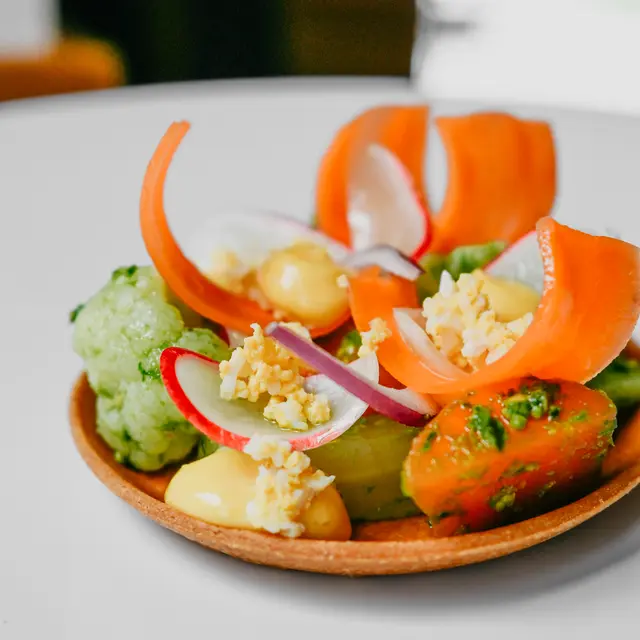 Entrée