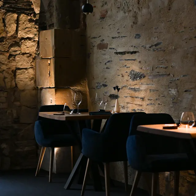 Restaurant Sens