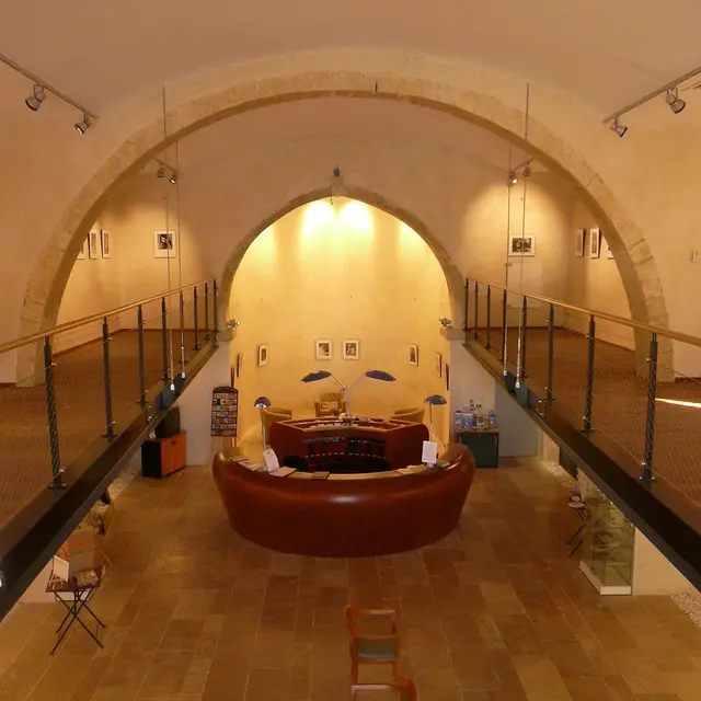 Chapelle Saint-Pierre