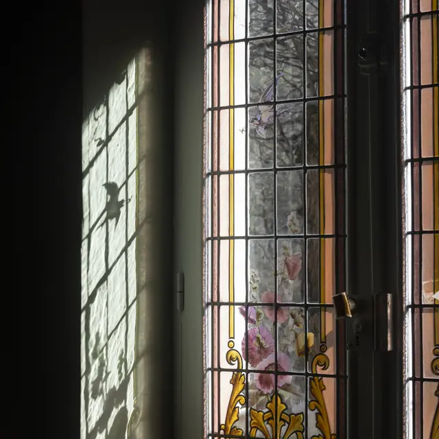 Conférence du service inventaire à Septfonds : La Belle Epoque à l'est de Tarn-et-Garonne_Septfonds