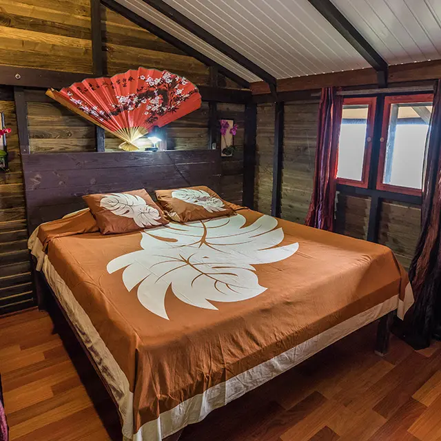 Résidence D’Hôtes “Le Passage” - Tahiti Tourisme
