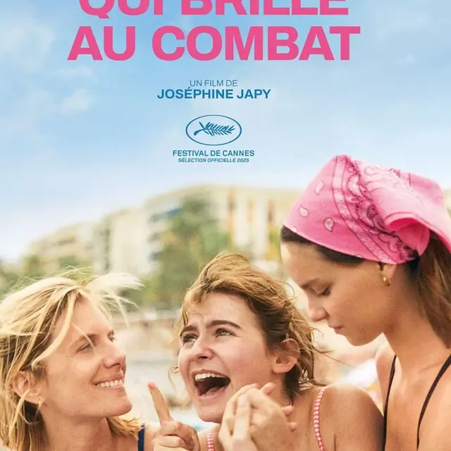 Cinéma : Qui brille au combat_Fillinges
