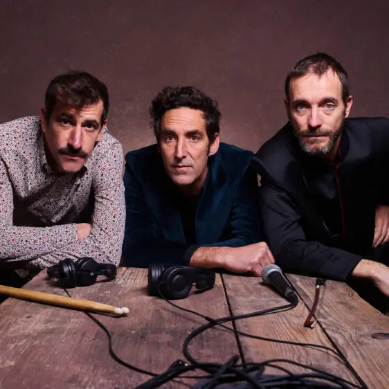 Les Vendredis Midis : midi Fiction Sonore_Rumilly