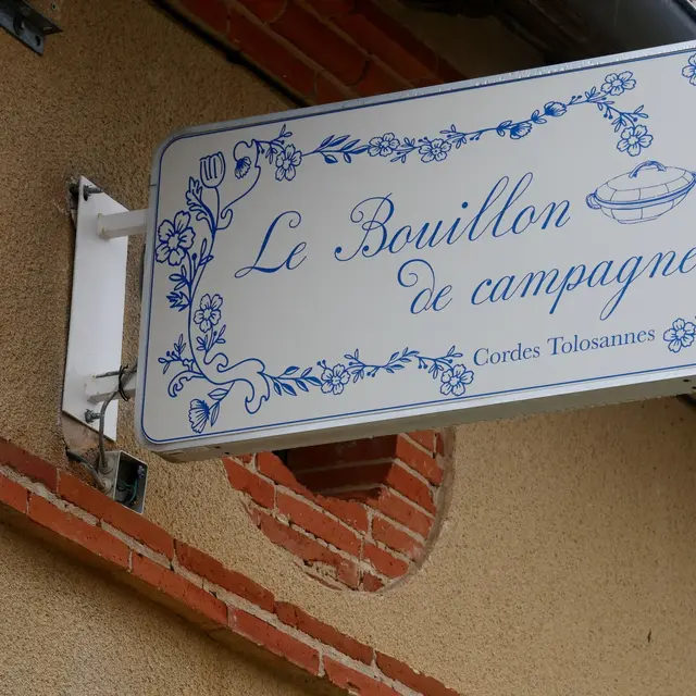 Le Bouillon de Campagne_Cordes-Tolosannes