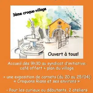 Journée dessin_Rians