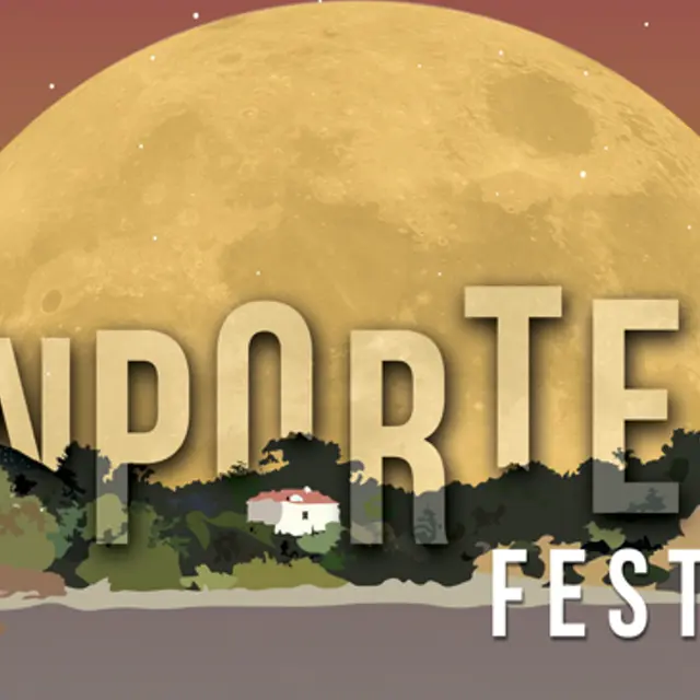 BONPORTEAU FESTIVAL - DEUXIEME SOIREE Mardi 5 Août_Cavalaire-sur-Mer