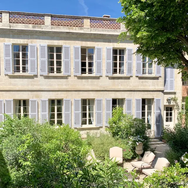 Le Clos Saluces