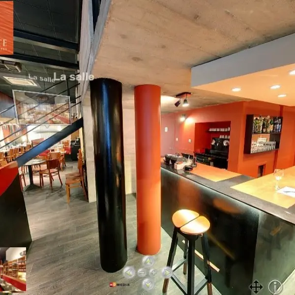 Restaurant Al Dente