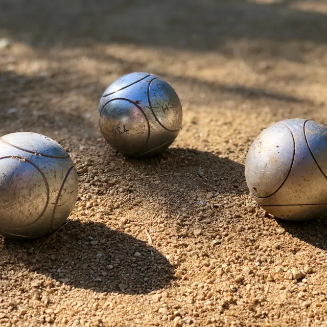 Concours de pétanque_Mont-Saxonnex