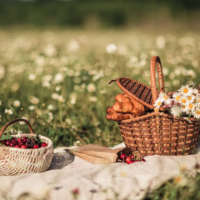 Aire de pique-nique - Place de l'église_Marclopt
