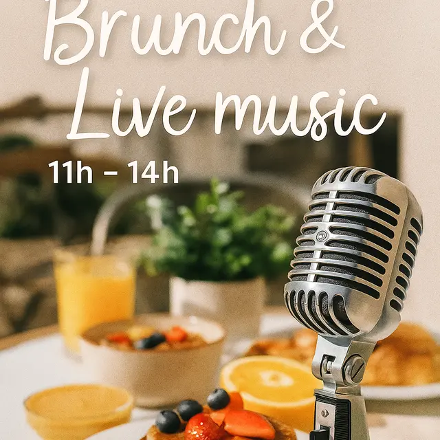 live music 27 juillet